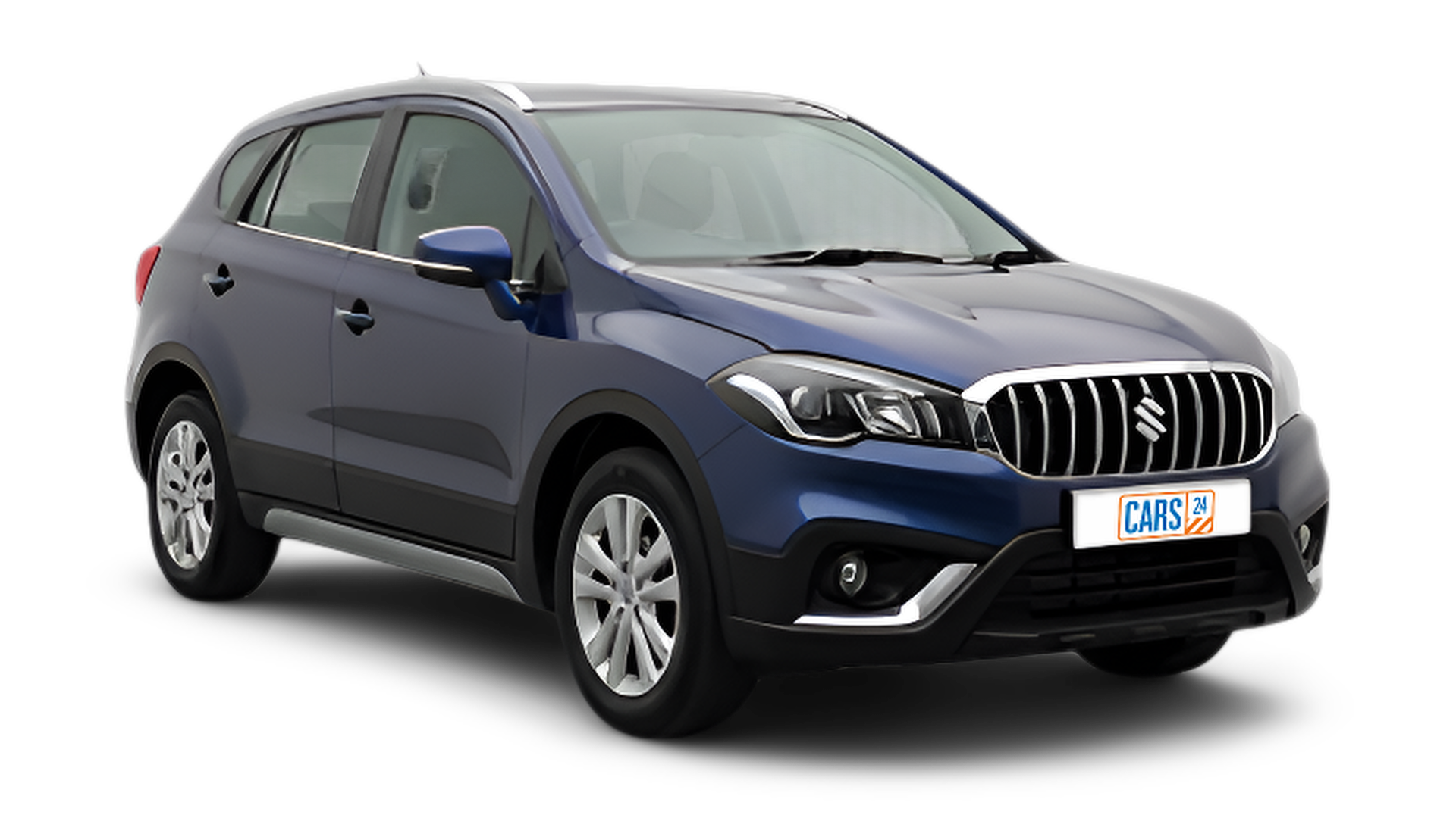Maruti S Cross-img